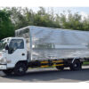 Xe tải Isuzu VM 1.9 tấn thùng kín (NK490SL9)