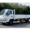 Xe tải Isuzu VM 1.9 tấn thùng lửng (NK490SL9)