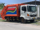 Ô Tô Trường Phúc | Xe ép rác – Xe bồn – Xe cẩu