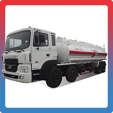 Xe bồn xi-tec xăng dầu ototruongphuc